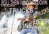 all country music