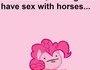A Brony's dream......