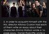 Harry Potter Facts Part 2