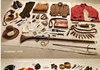 Military Equipment throughout the Ages