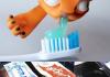 Awesome Toothpaste