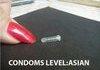 Asian Condom