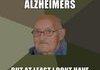 Alzheimers