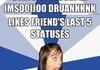 Annoying Facebook Girl Comp 3