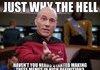 Annoyed Picard HD