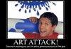 Art Attack