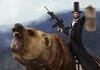 Ab Lincoln bear rider???