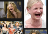 Actresses with out Teeth