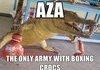 aza