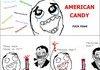 American Candy