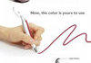 Awesome pen