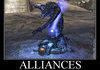 Alliances
