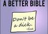 a better bible