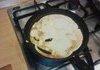 Angry pancake