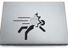 Awesome Macbook Sticker
