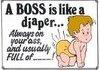 A Boss