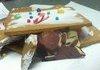 Attack on Gingerbread