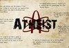 Atheist