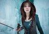 A wild Lindsey Stirling appears. WDYD???