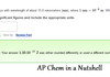 AP Chem