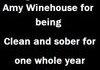 Amy Winehouse