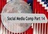 Social Media Comp 14
