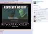 Revolver Ocelot