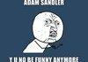 adam sandler