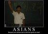 Asians