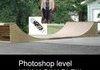 Amazing photoshop skills