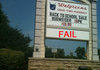 Advertising Fail