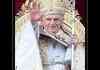 A German Pope. . .
