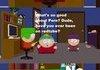 A South Park Comic
