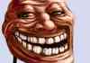 Advanced Troll