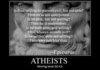 Atheism
