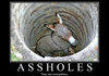 Ass Holes