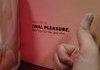 Anal Pleasure