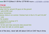 ArmA 2 Greentext on /k/