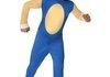Amazing Sanic Costume Comp