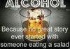 Alcohol