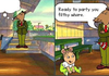 Arthur Comics