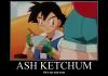 Ash Ketchum