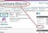 Alzheimers
