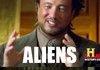 ALIENS... wait!