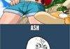 ash