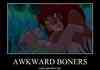 Awkward Boners