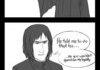 what if snape survived?