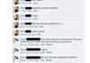 Annoying facebook couple is annoying.