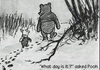 Winnie <b>the</b> Pooh
