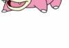 Apocolyptic Slowpoke